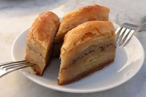 Melissa Patisserie & Coffee photo 2