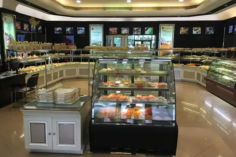 Melissa Patisserie & Coffee photo 3